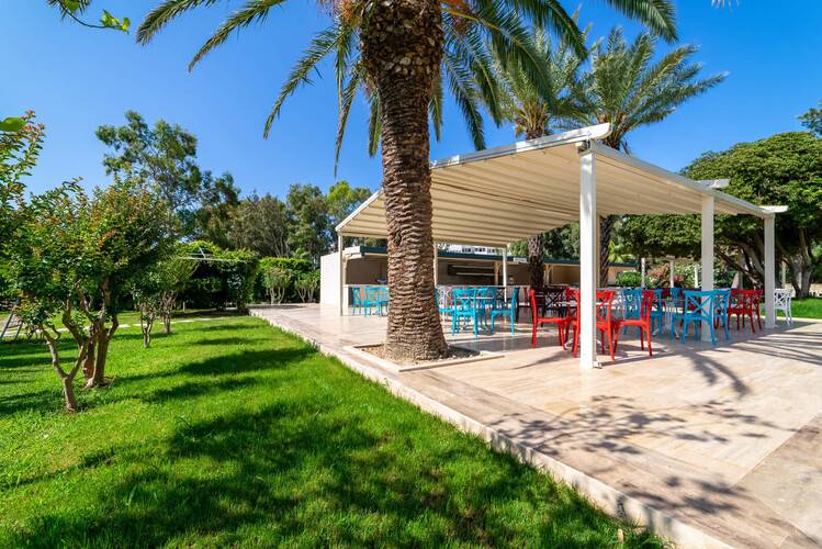 Amara Family Resort (Ex. Armas Regency, Ex. Maritim Saray Regency)
