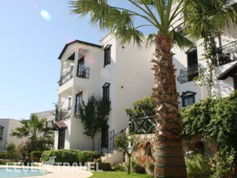 Фотография Sunny Garden Nilufer Hotel