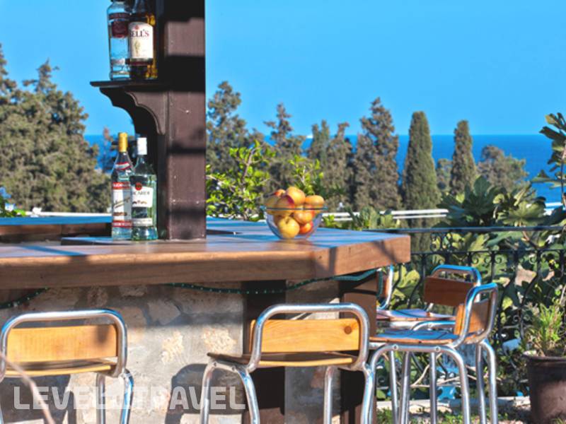 Фотография Sunny Garden Nilufer Hotel