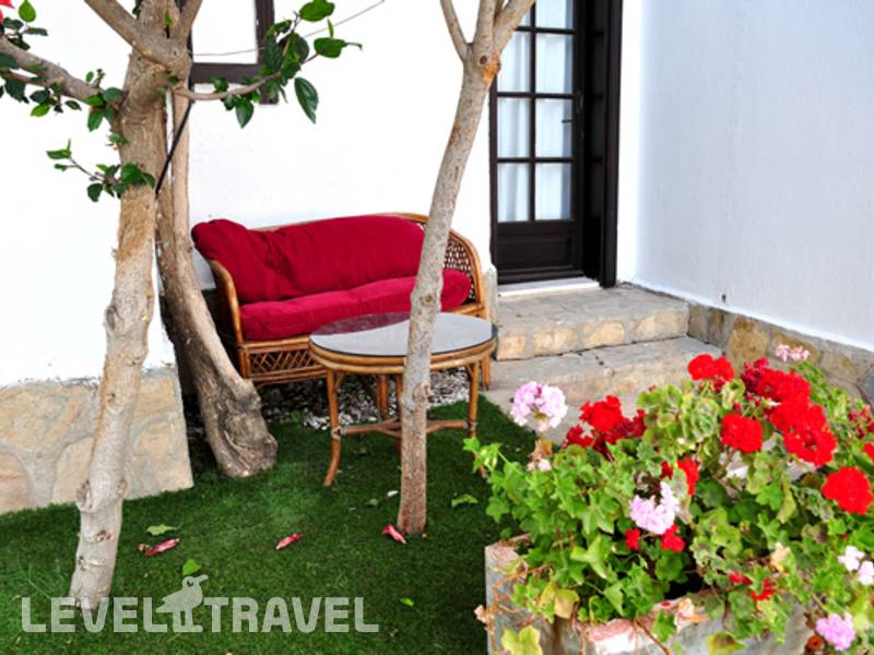Фотография Sunny Garden Nilufer Hotel