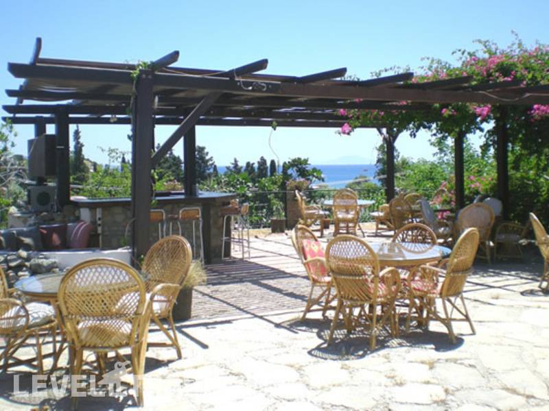 Фотография Sunny Garden Nilufer Hotel