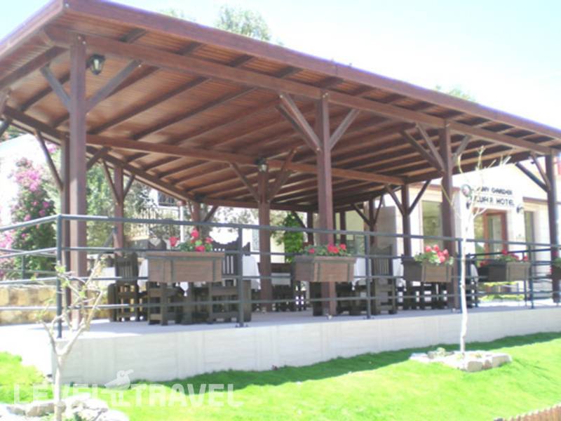 Фотография Sunny Garden Nilufer Hotel