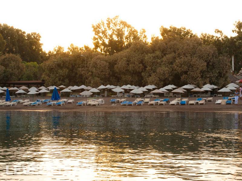 Фотография Sunny Garden Nilufer Hotel