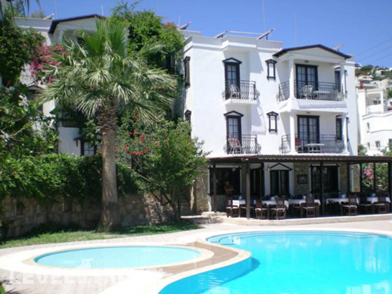 Фотография Sunny Garden Nilufer Hotel