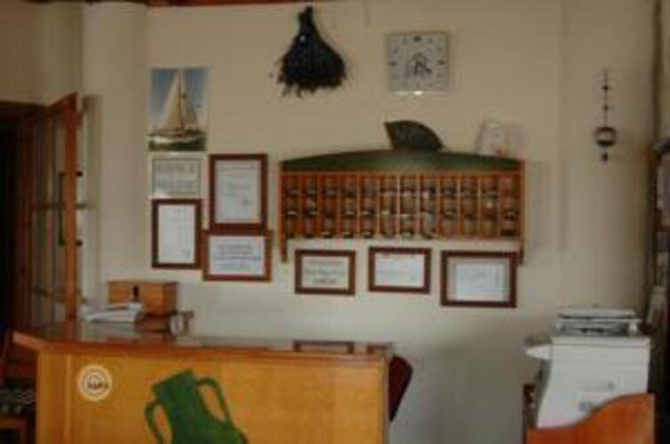 Eden Hotel