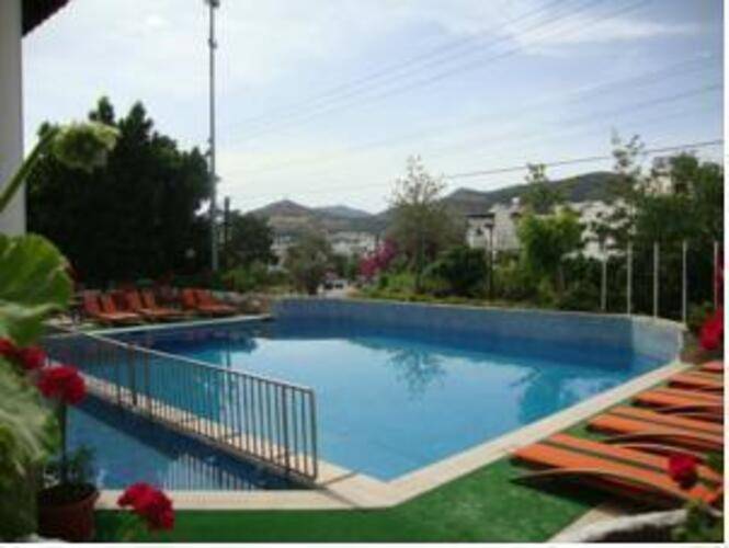 Eden Hotel