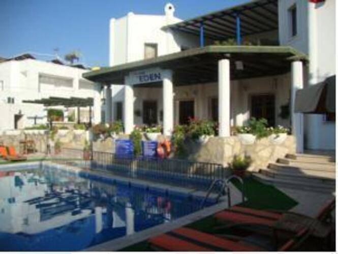 Eden Hotel