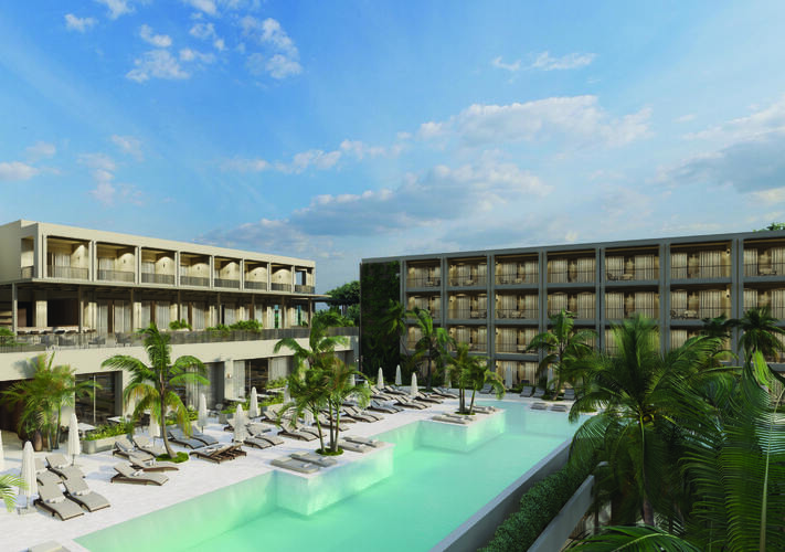 Hyde Bodrum (Adults Only 16+)