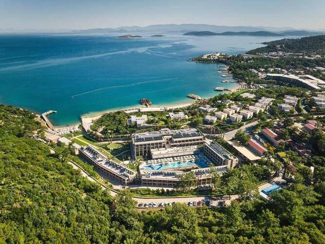Hyde Bodrum (Adults Only 16+)