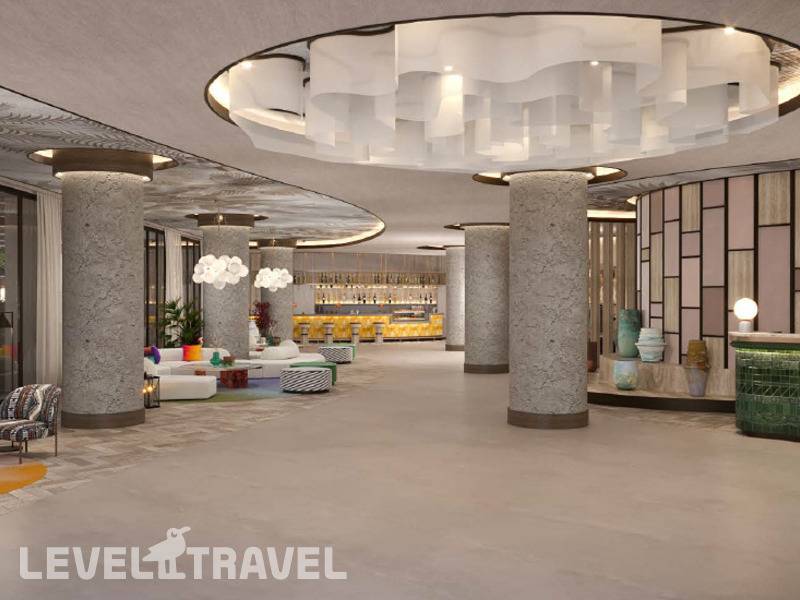 Фотография Hyde Bodrum (Adults Only 16+)