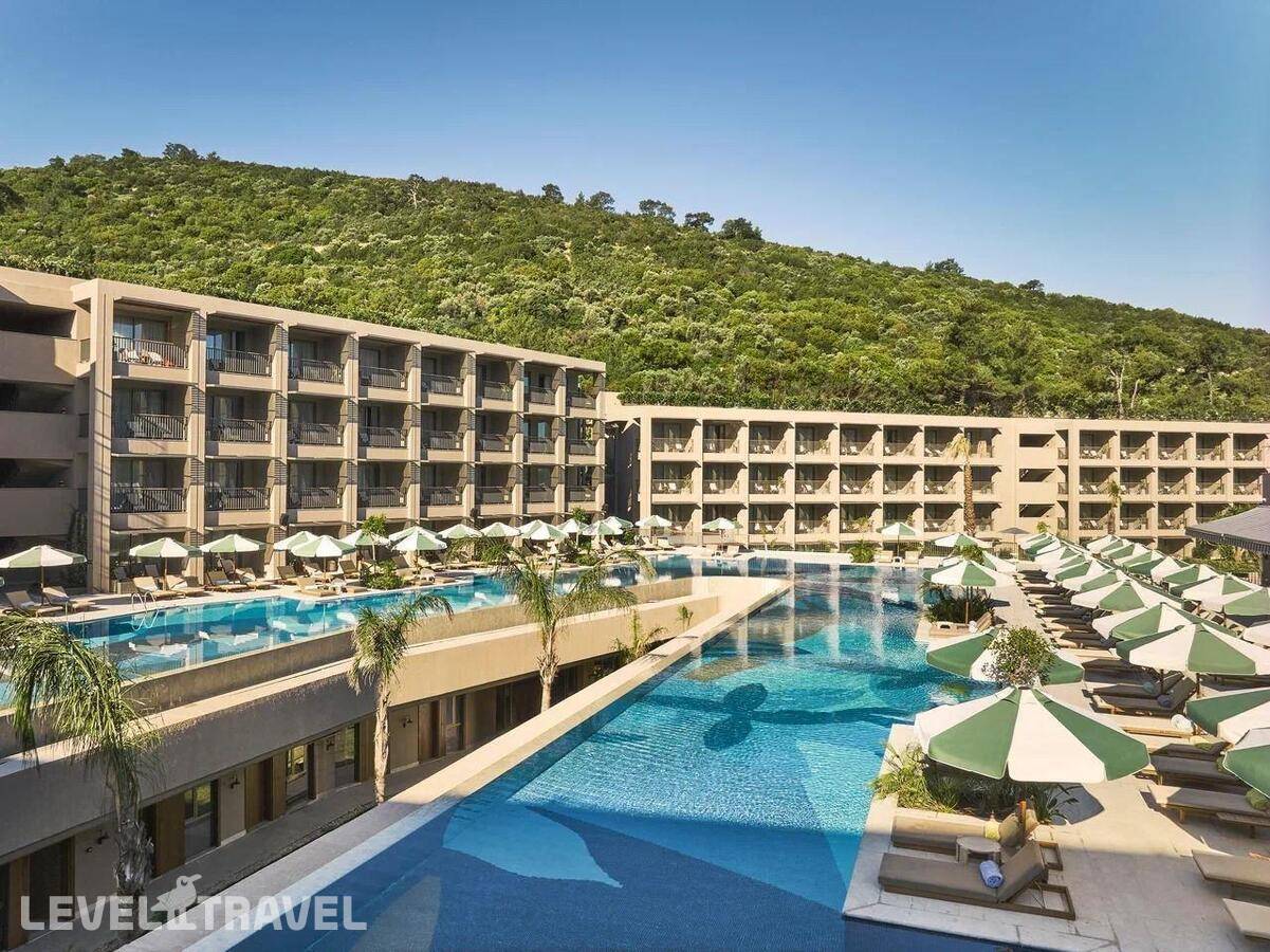 Hyde Bodrum (Adults Only 18+) — фото 6