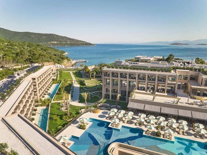 Hyde Bodrum (Adults Only 16+)