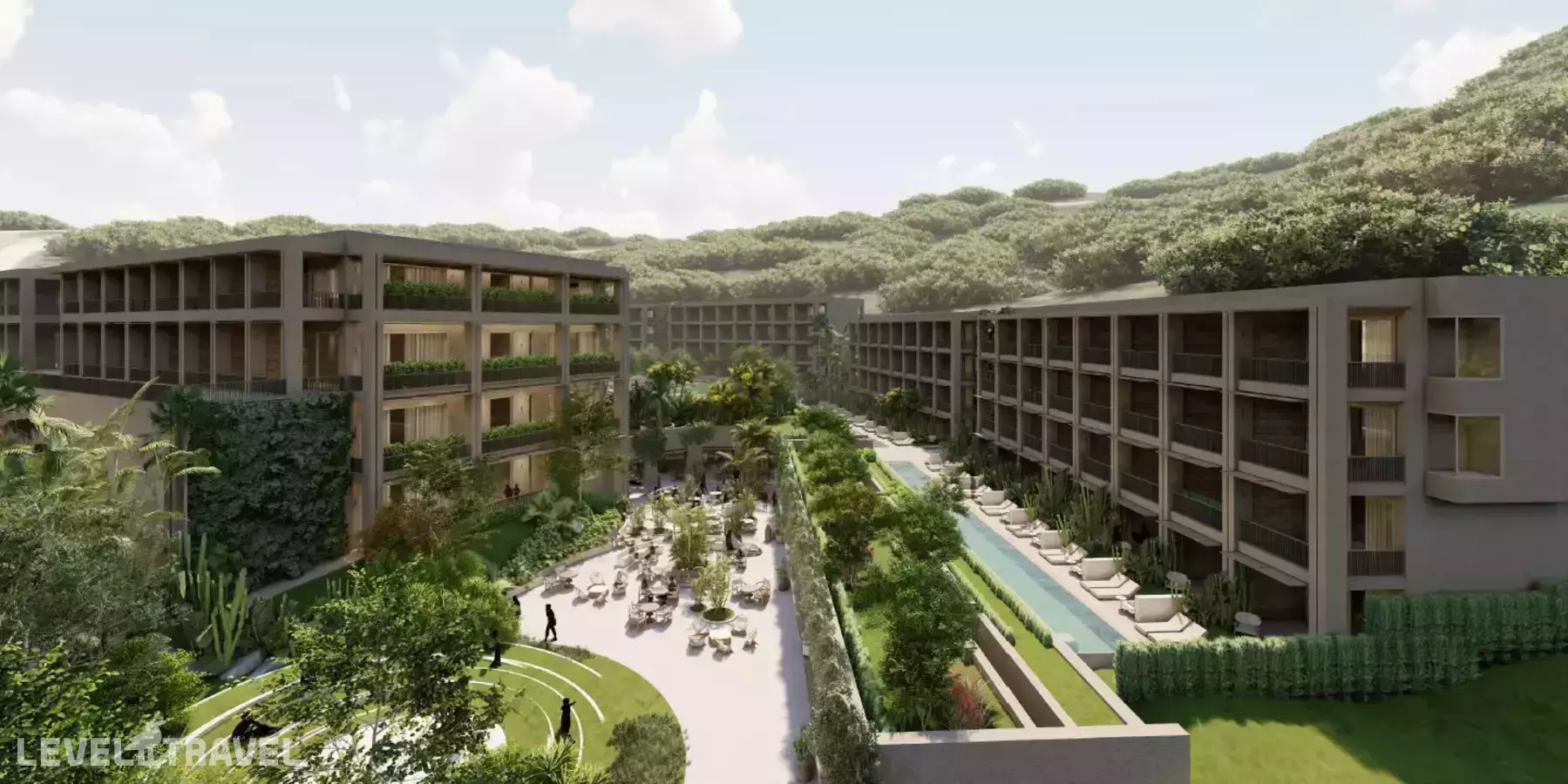 Hyde Bodrum (Adults Only 16+)