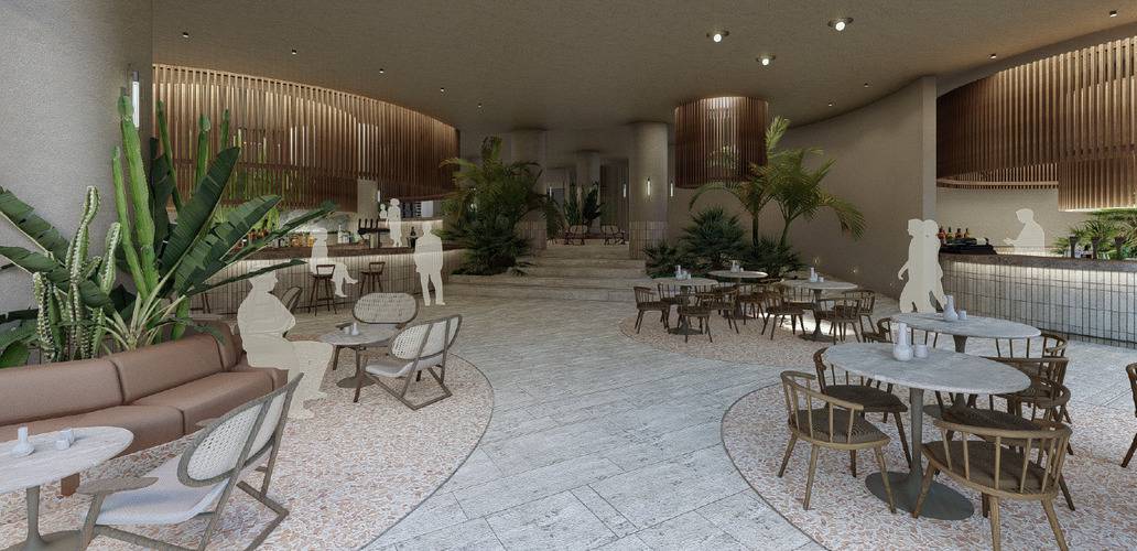 Hyde Bodrum (Adults Only 16+)