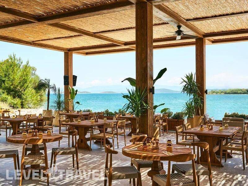 Фотография Hyde Bodrum (Adults Only 18+) Фотография Hyde Bodrum (Adults Only 18+)