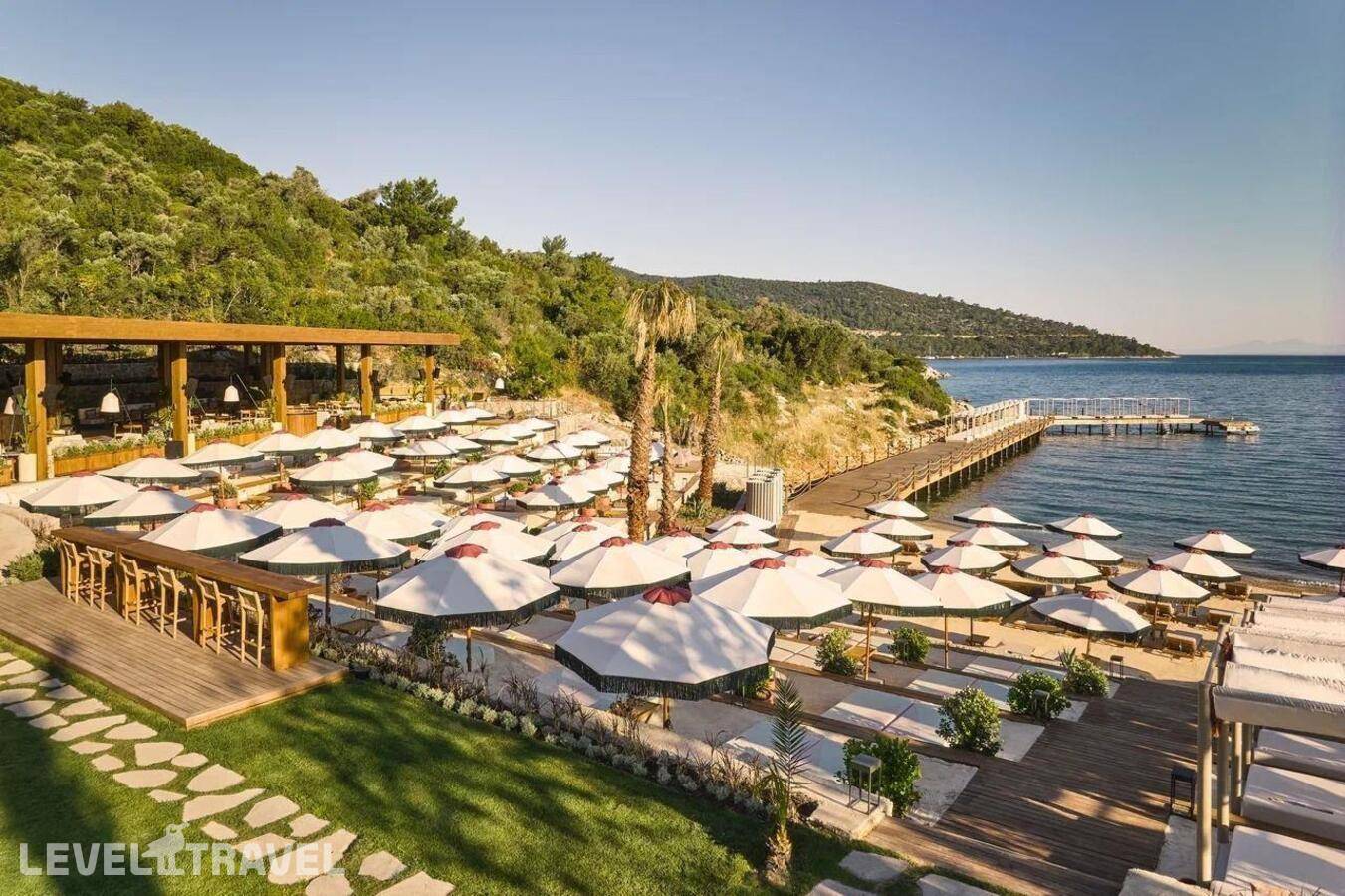 Hyde Bodrum (Adults Only 18+) — фото 7