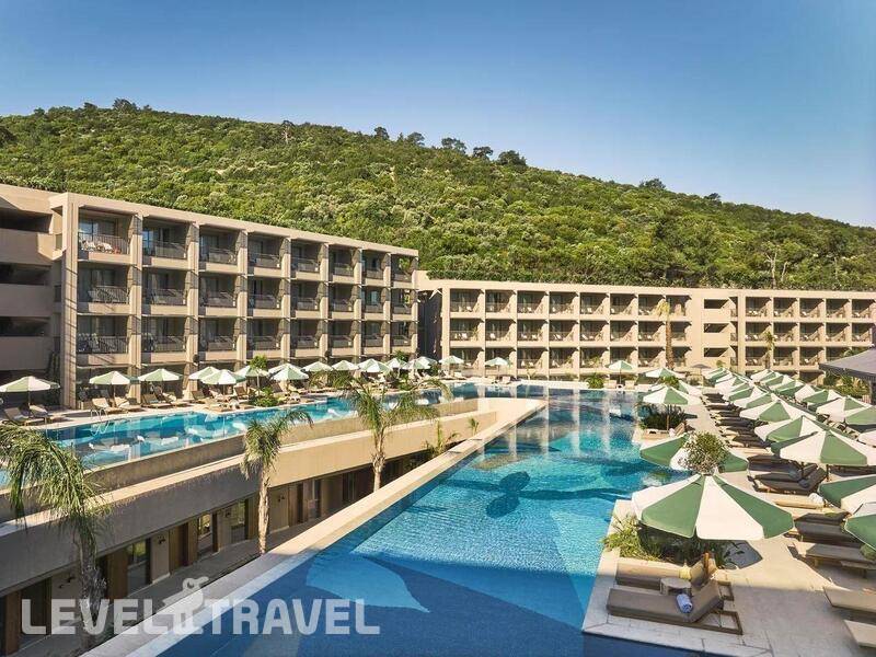 Фотография Hyde Bodrum (Adults Only 16+) Фотография Hyde Bodrum (Adults Only 16+)