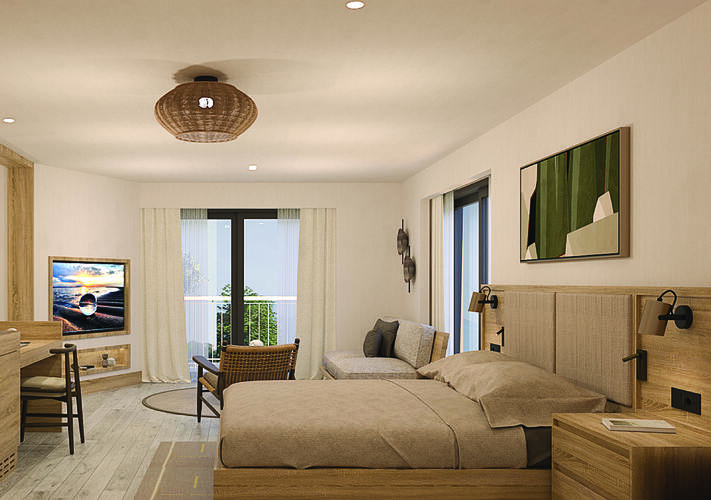Hyde Bodrum (Adults Only 16+)