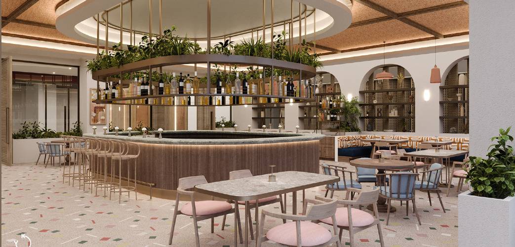Hyde Bodrum (Adults Only 16+)