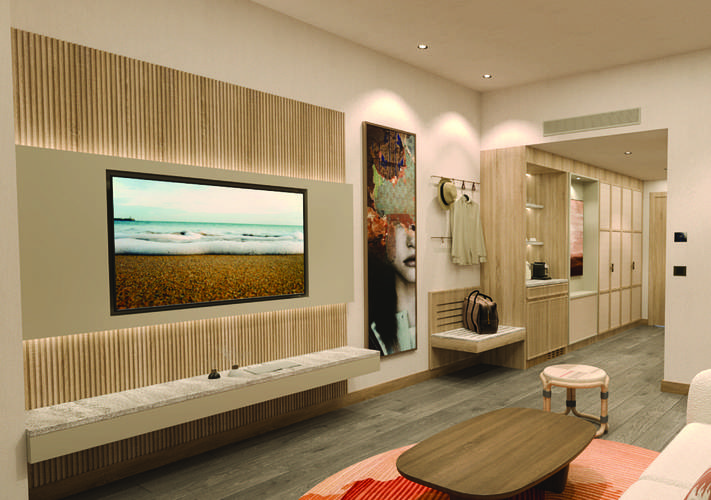 Hyde Bodrum (Adults Only 16+)
