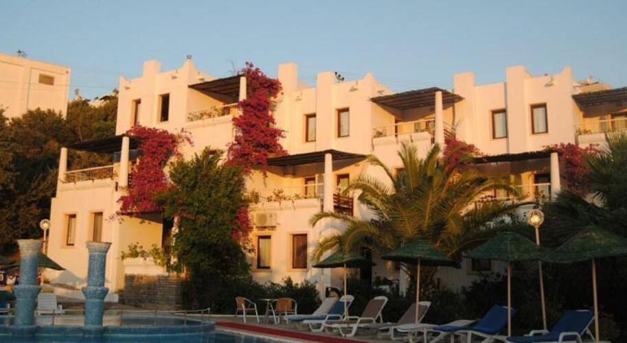 Romantik Apart Hotel