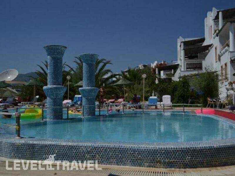 Фотография Romantik Apart Hotel