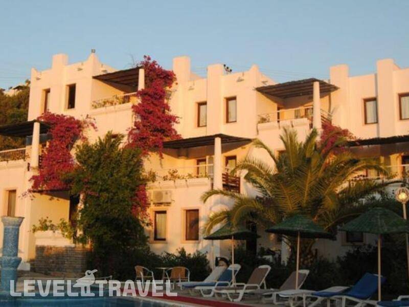 Фотография Romantik Apart Hotel