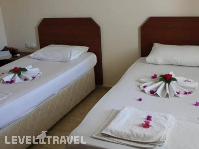 Фотография Romantik Apart Hotel