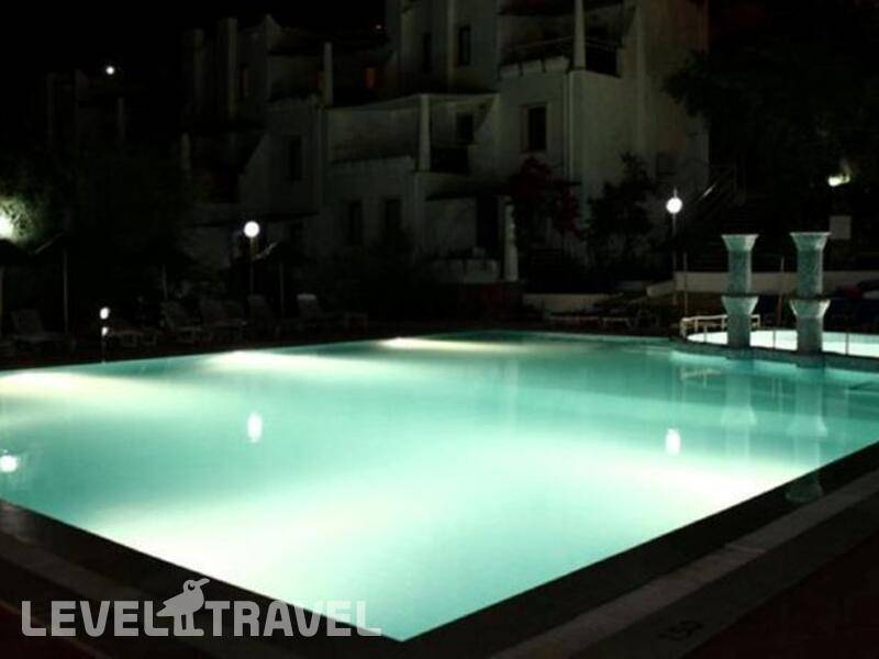 Фотография Romantik Apart Hotel