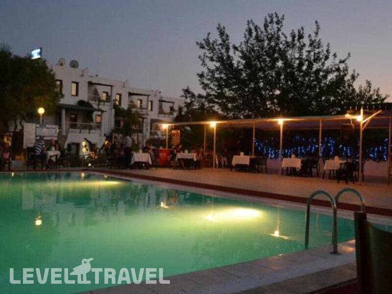 Фотография Romantik Apart Hotel