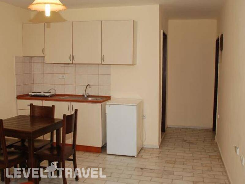 Фотография Romantik Apart Hotel