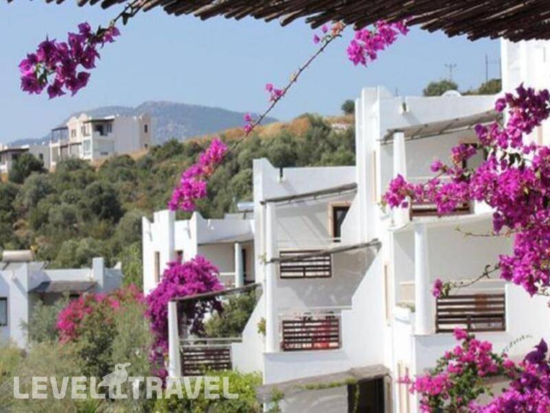 Фотография Romantik Apart Hotel