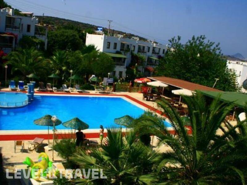 Фотография Romantik Apart Hotel