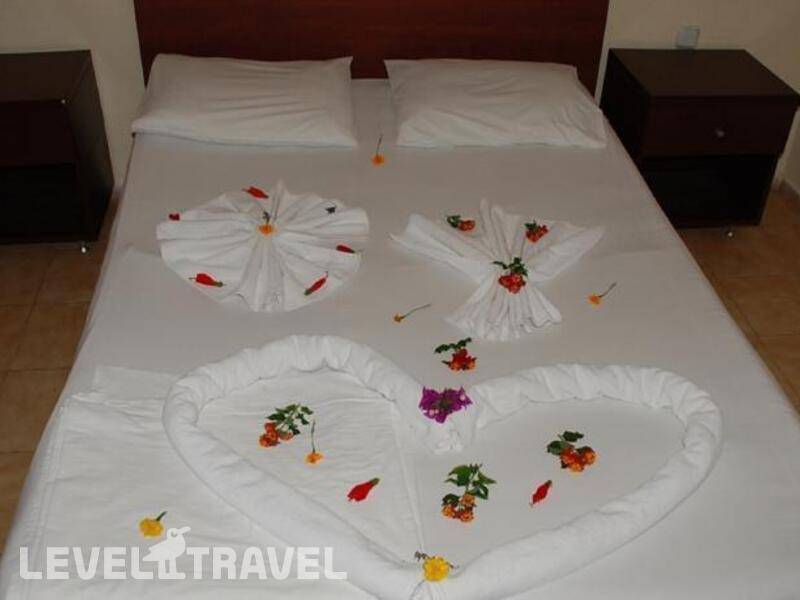 Фотография Romantik Apart Hotel