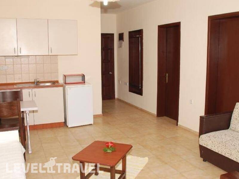 Фотография Romantik Apart Hotel