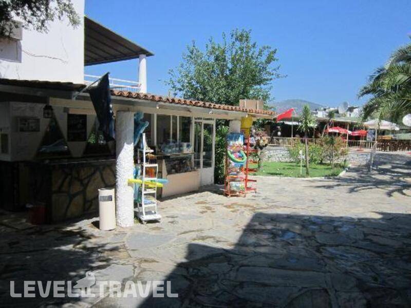Фотография Romantik Apart Hotel