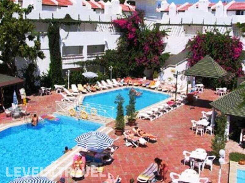 Фотография Golden Gate Hotel