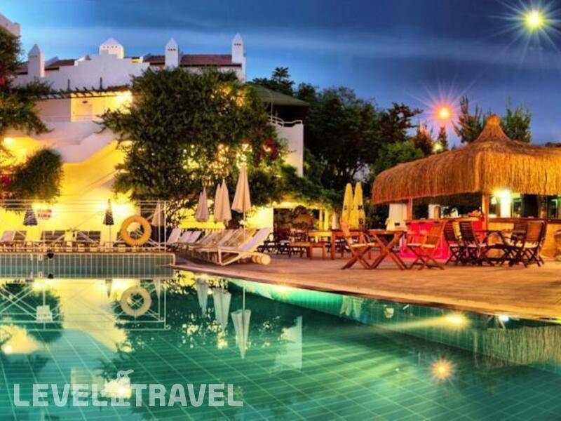 Фотография Golden Gate Hotel