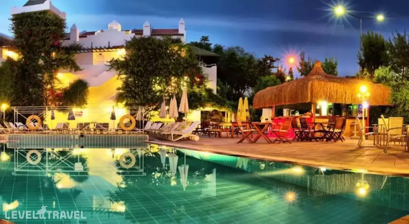 Golden Gate Hotel