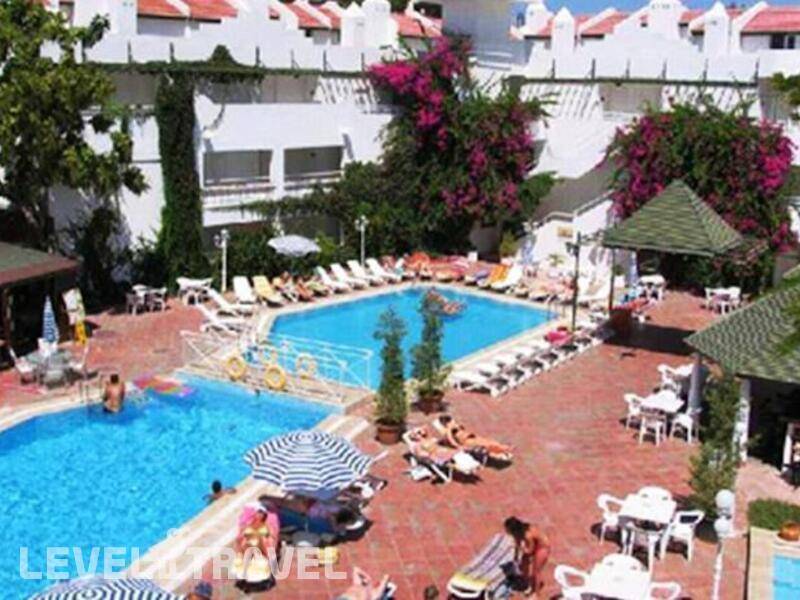 Фотография Golden Gate Hotel