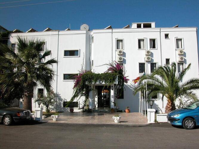 Aydem Hotel