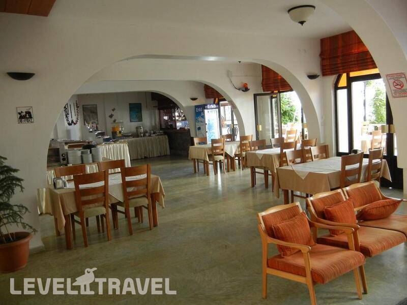 Фотография Aydem Hotel
