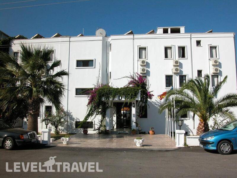 Фотография Aydem Hotel