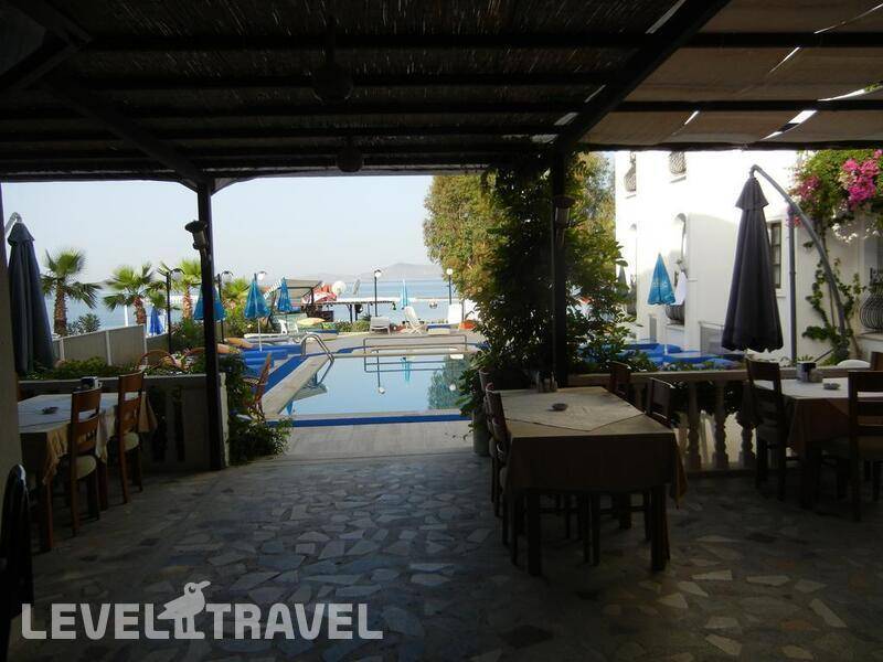 Фотография Aydem Hotel