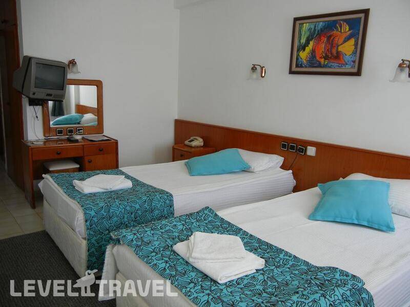 Фотография Aydem Hotel