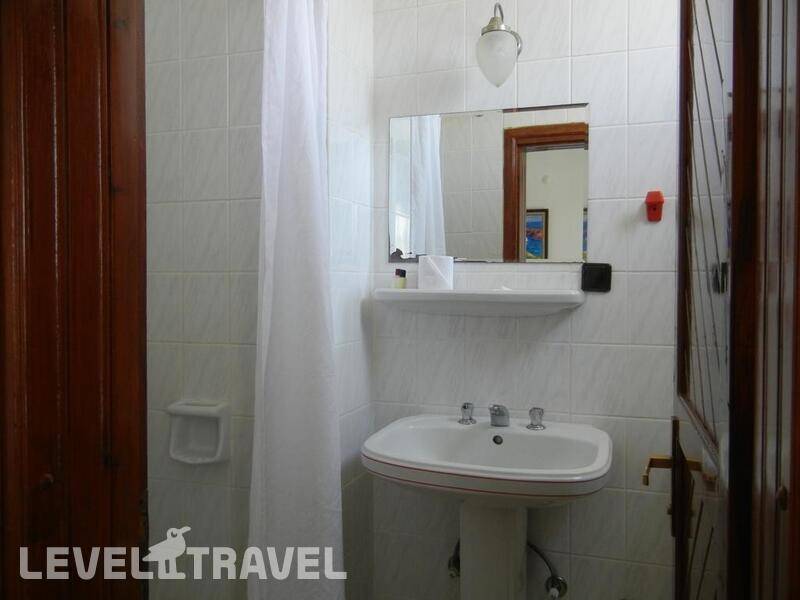Фотография Aydem Hotel