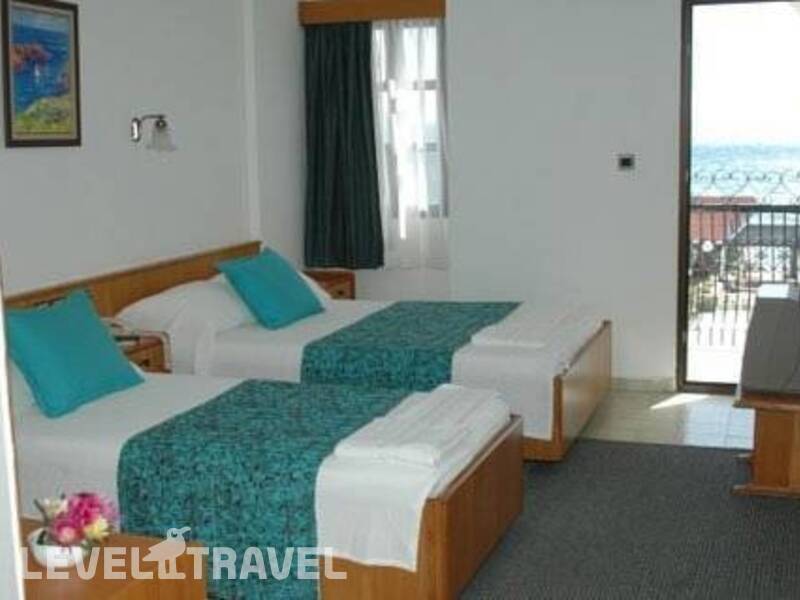 Фотография Aydem Hotel