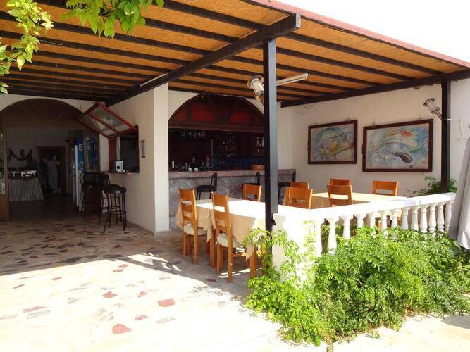 Aydem Hotel