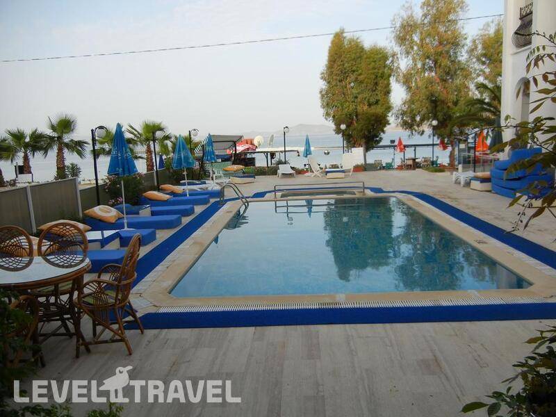 Фотография Aydem Hotel