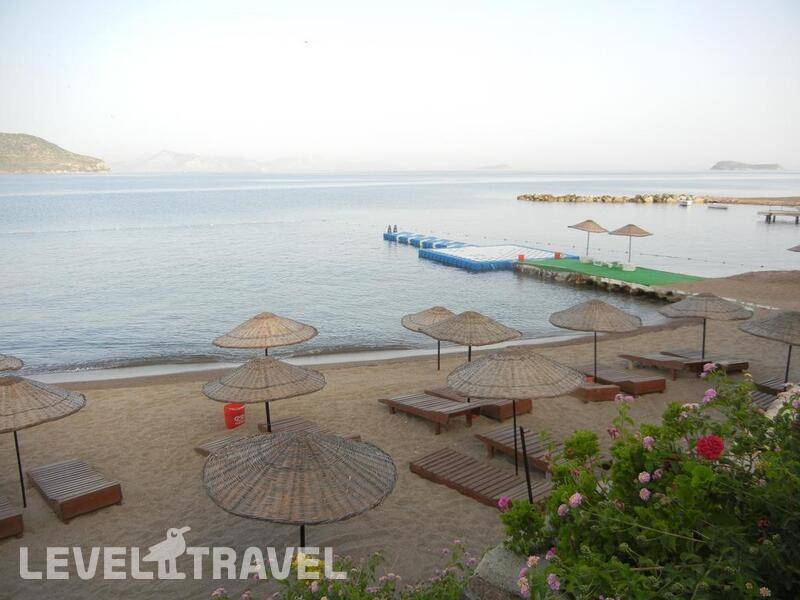 Фотография Aydem Hotel
